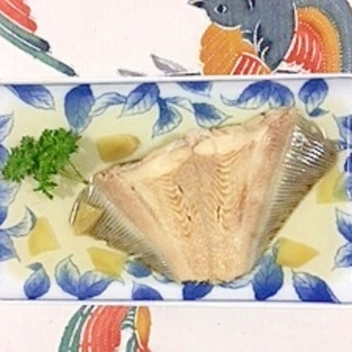 白だしを使って 浅羽カレイの煮つけ レシピ 作り方 By 2727椿 楽天レシピ 白だしを使って 浅羽カレイの煮つけ レシピ 作り方 By 2727椿 楽天レシピ